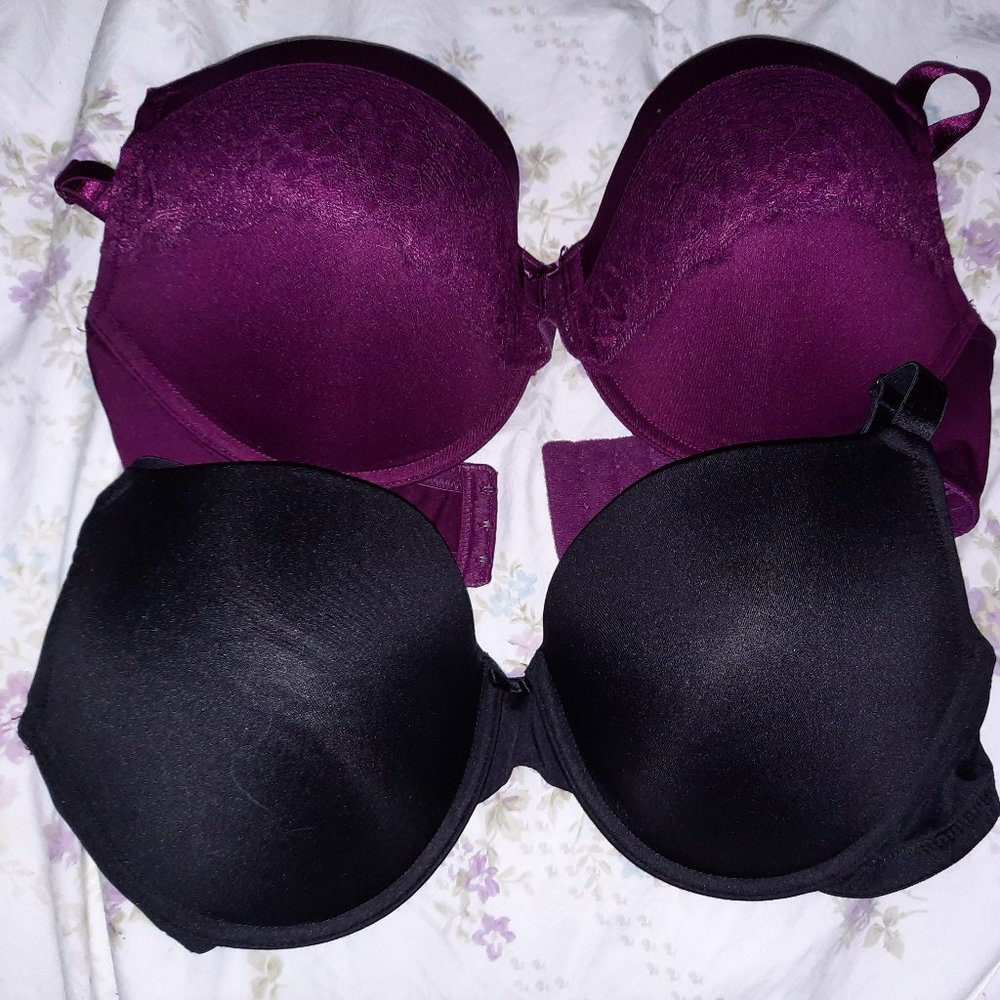 Maidenform bras 38DD
